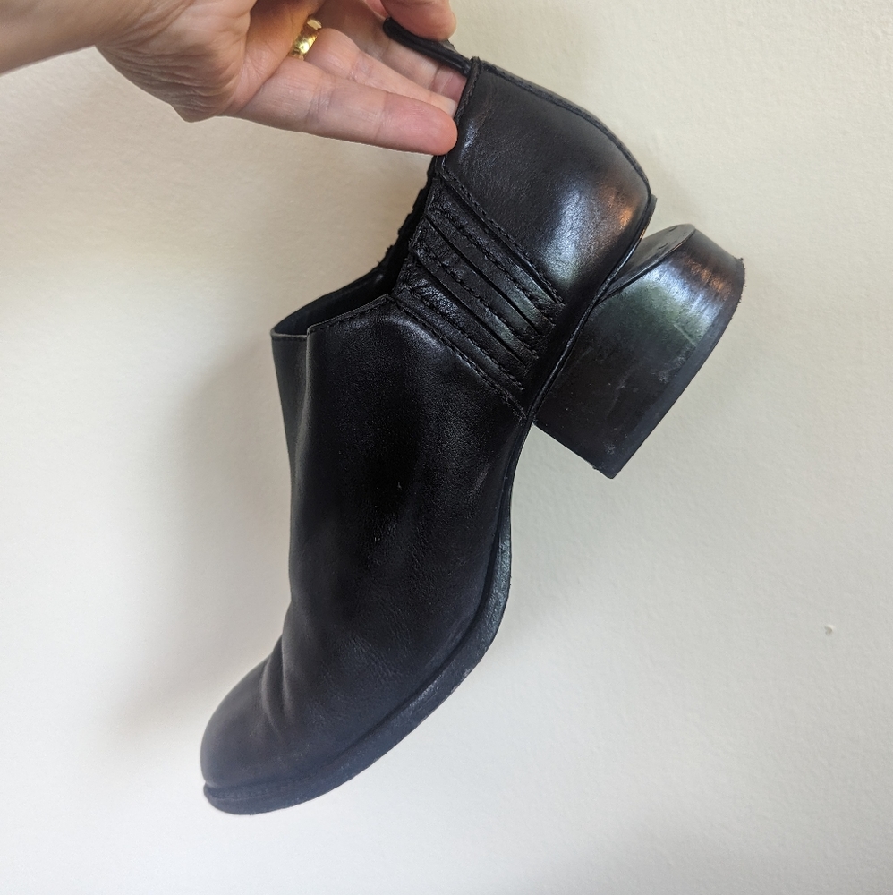 Alexander Wang Ankle Boots - Picture 3 of 14